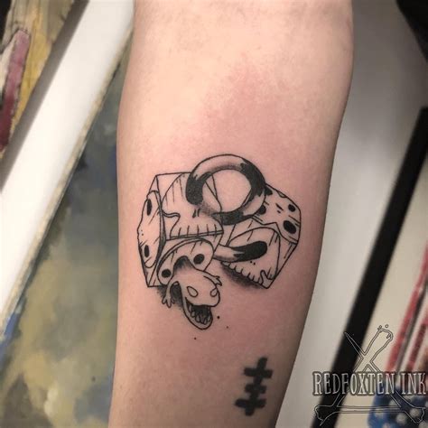 ogie tattoo